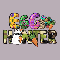 Egg Hunter Easter Day Vintage Tee | Teevron