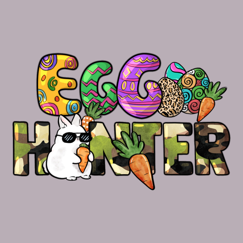 Egg Hunter Easter Day Vintage Tee by HowdyJamesFarm | Teevron