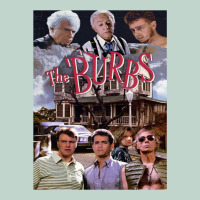The 'burbs Horror Movie Halloween Zipper Hoodie | Teevron