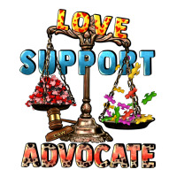 Love support advocate | Teevron