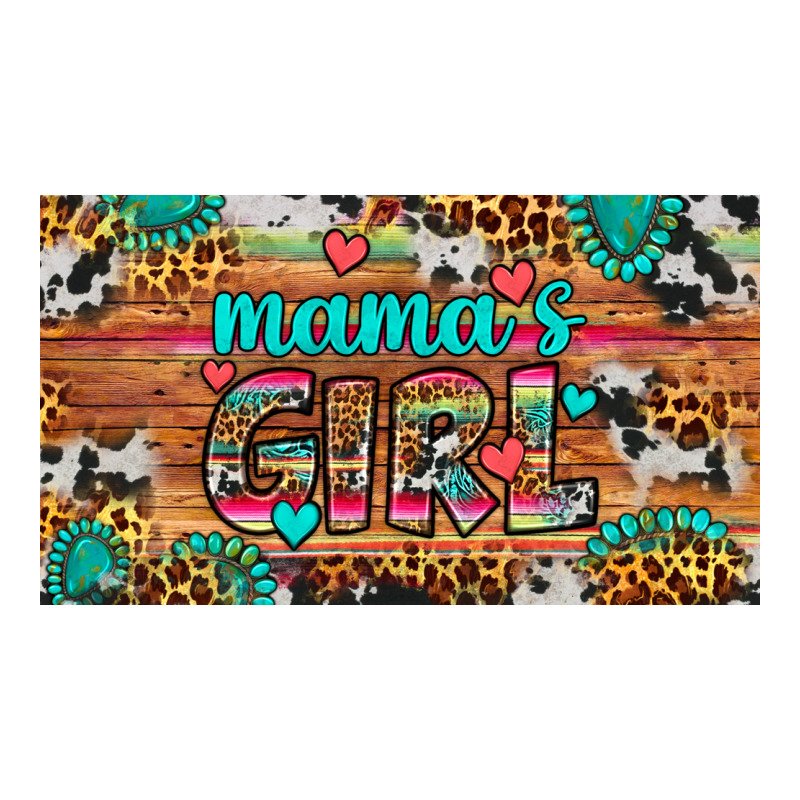 Mama's Girl Sippy Cup Heavyweight Hoodie by Artiststas | Teevron