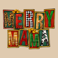 Merry Mama Heavyweight Sweatshirt | Teevron