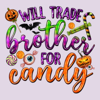 Will Trade Brother For Candy Classic Tee | Teevron