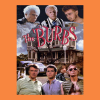 The 'burbs Horror Movie Halloween Premium Sweatshirt | Teevron
