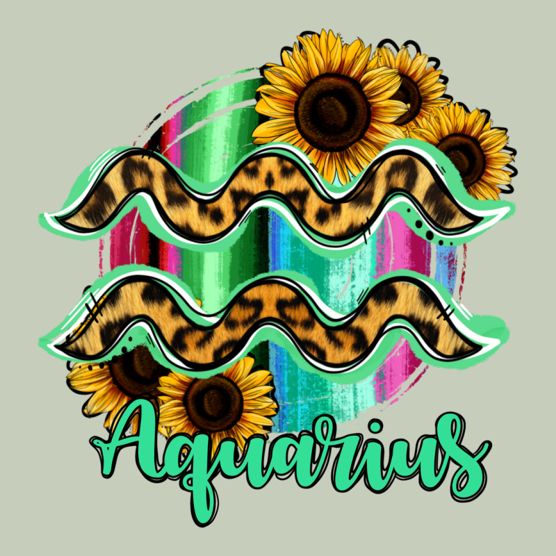 Aquarius Zodiac Ladies Tee by Bettercallsaul | Teevron