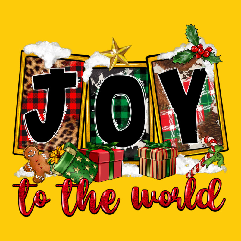 Joy To The World Premium Hoodie by FaDigitalArtStudio | Teevron
