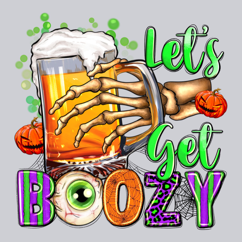 Lets Get Boozy Classic Tee by texasbilliewilder | Teevron