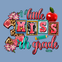 Little Miss 3 Rh   Grade Urban Hoodie | Teevron
