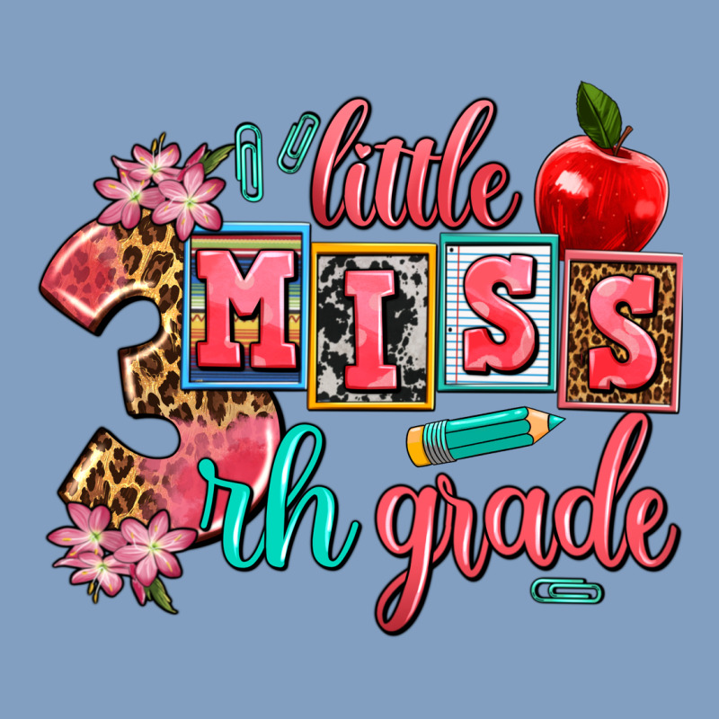 Little Miss 3 Rh   Grade Urban Hoodie by AdoDesignShop | Teevron