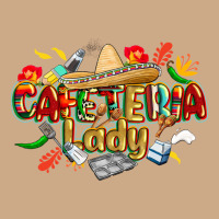 Cinco De Mayo Cafeteria Lady Vintage Hoodie | Teevron