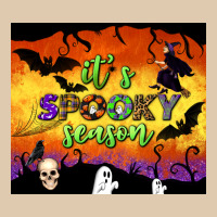 It's Spooky Season Tumbler Heavyweight Sweatshirt | Teevron
