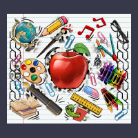 School Elements Tumbler Long Sleeve Tee | Teevron