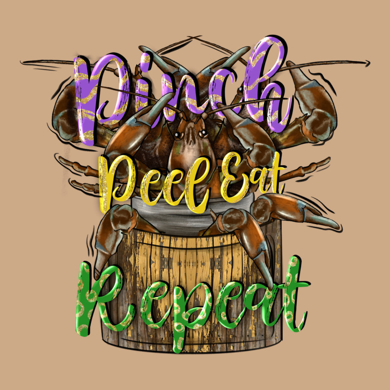 Pinch Peel Eat Repeat Vintage Hoodie by CowGirlArtShop | Teevron