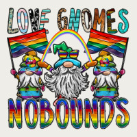 Love Gnomes Nobounds Zipper Hoodie | Teevron