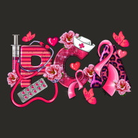 Pca Breast Cancer Patient Care Assistant Heavy Core Tee | Teevron