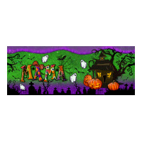 halloween mama 11 oz mug | Teevron