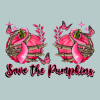 Save The Pumpkins Heavy Core Tee | Teevron