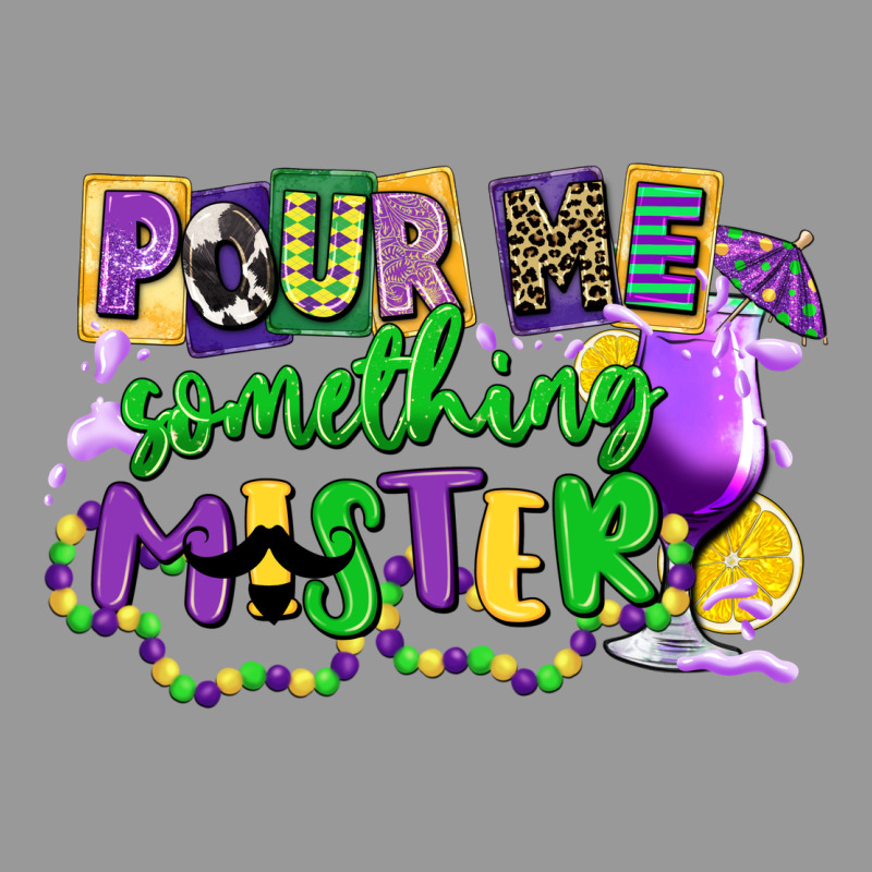 Pour Me Something Mister Vintage Hoodie by CowGirlArtShop | Teevron