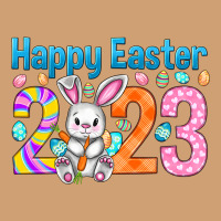 Happy Easter 2023 Easter Day Vintage Tee | Teevron