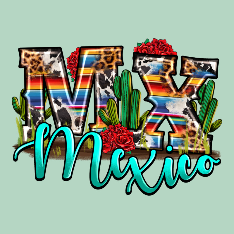 Mx Mexico Classic Tee by RanaPortraitStore | Teevron