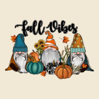 Fall Vibes Gnomes Premium Tee | Teevron