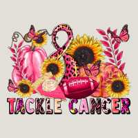 Tackle Cancer Heavy Core Tee | Teevron