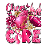 cheer for the cure breast cancer | Teevron