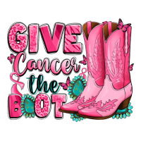 give cancer the boot | Teevron