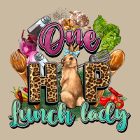 One Hip Lunch Lady Easter Day Long Sleeve Tee | Teevron