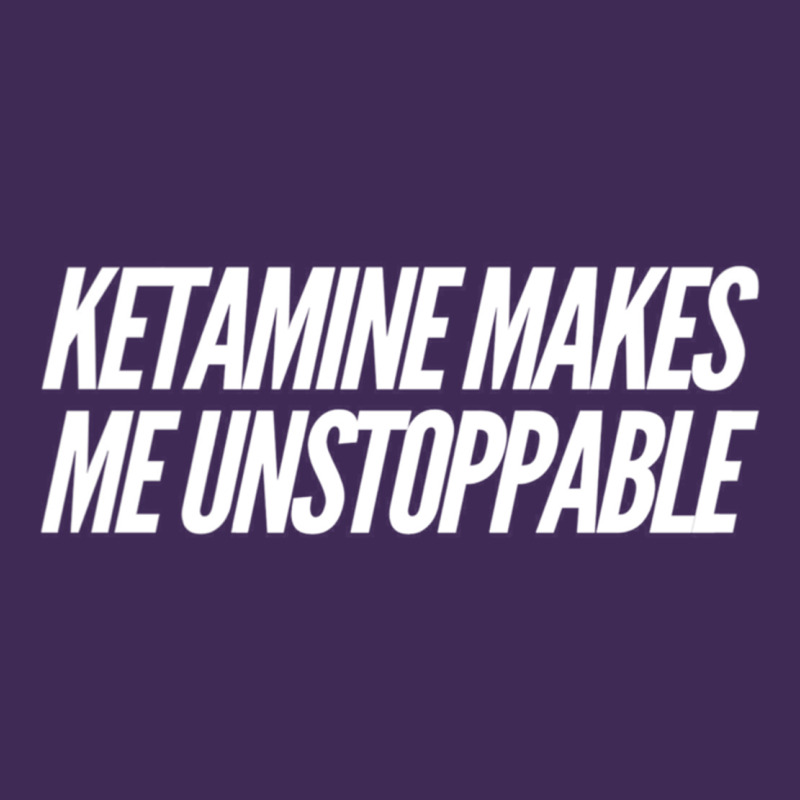Ketamine  With Saying  Drugs Khole Dose Gift Idea Premium Hoodie by minhPixels | Teevron