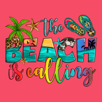 The Beach Is Calling Premium Sweatshirt | Teevron