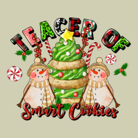 Teacher Of Smart Cookies Heavy Core Tee | Teevron