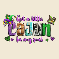 Got A Little Cajun In My Soul Premium Tee | Teevron