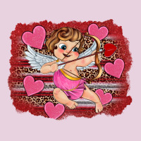 Valentine's Day Cupid Heart Ladies Tee | Teevron
