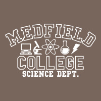 Medfield College Science Dept. Premium Hoodie | Teevron