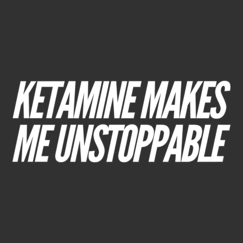 Ketamine  With Saying  Drugs Khole Dose Gift Idea Urban Heavy Tee by minhPixels | Teevron