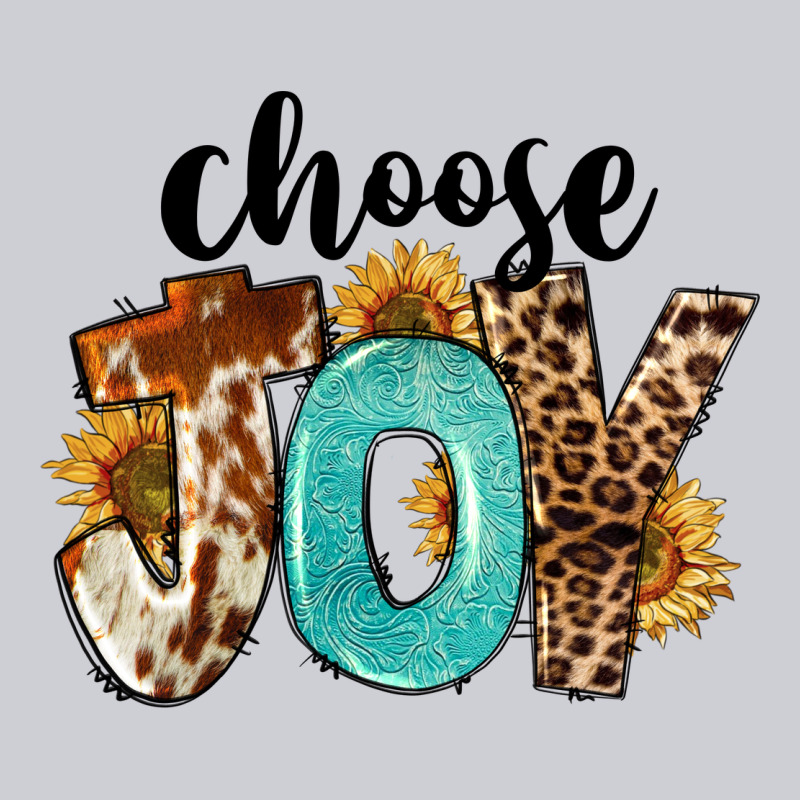 Choose Joy Heavyweight Sweatshirt by FaDigitalArtStudio | Teevron