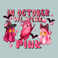 In October We Wear Pink Heavy Core Tee | Teevron