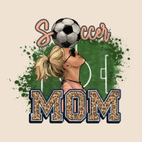 Soccer Mom Urban Heavy Tee | Teevron
