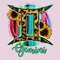 Gemini Sign Of Zodiac Ladies Tee | Teevron