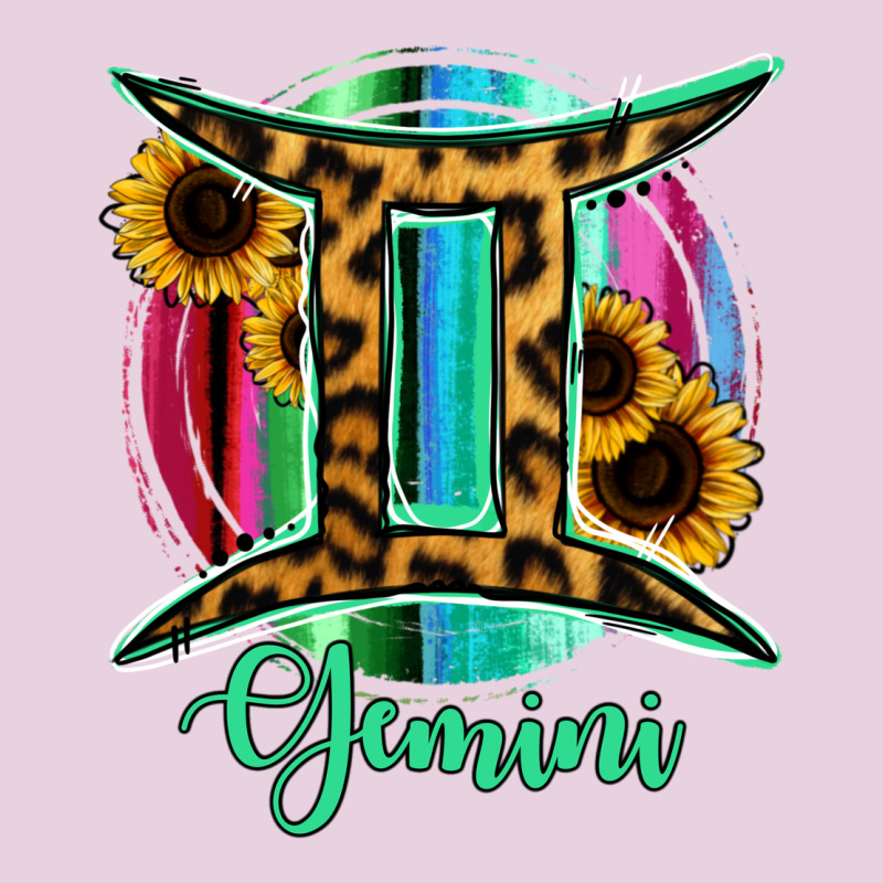 Gemini Sign Of Zodiac Ladies Tee by Bettercallsaul | Teevron