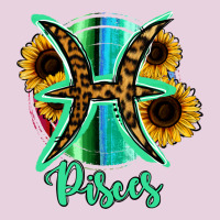 Pisces Zodiac Ladies Tee | Teevron