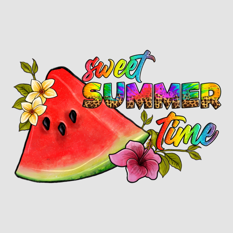 Sweet Summer Time Premium Sweatshirt by Artiststas | Teevron