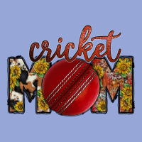Cricket Mom Classic Tee | Teevron