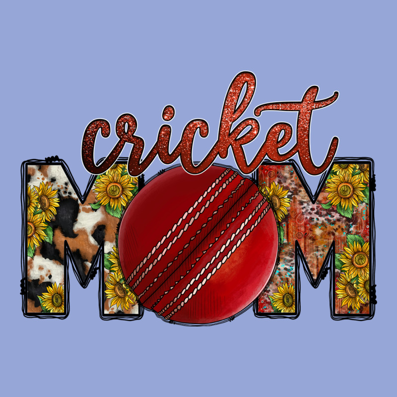 Cricket Mom Classic Tee by RacoonDesign | Teevron