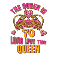 the queen is 70 long live the queen | Teevron