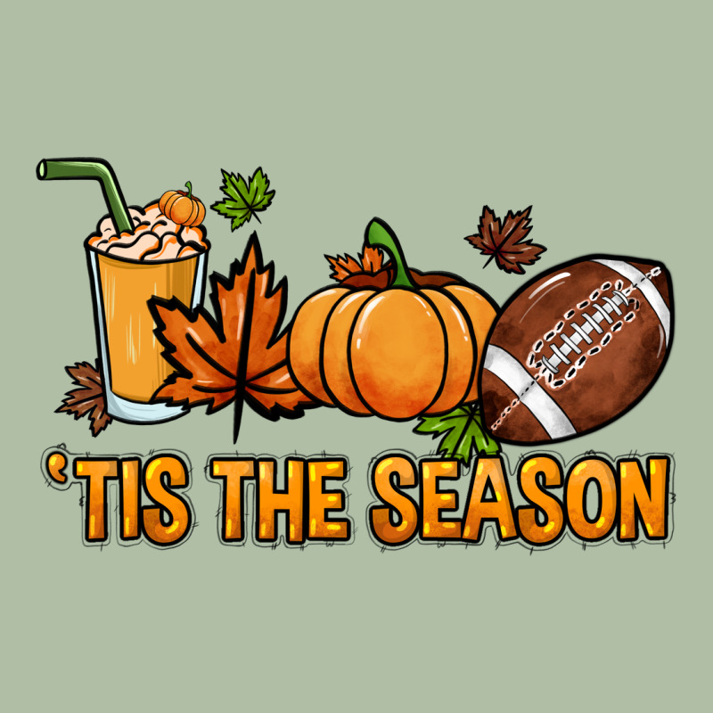 Tis The Season Sport Urban Heavy Tee by HowdyJamesFarm | Teevron
