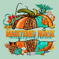 Registered Nurse Pumpkin Classic Tee | Teevron