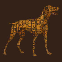 Vizsla Dog Owner Funny Gift I Love My Vizsla Dog Vizsla Heavy Core Tee | Teevron