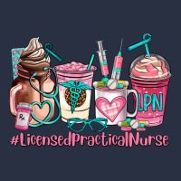 Licensed Practical Nurse  Coffee Cup Urban Hoodie | Teevron